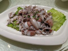 -开鑫鱼厂·宁波海鲜(前程智慧城店)