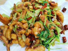 -万顺啤酒屋(皇寺路店)