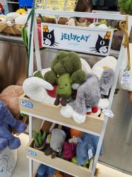 -jELLYCAT(华熙店)