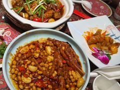 -味福记·本地特色菜(八一万达广场店)