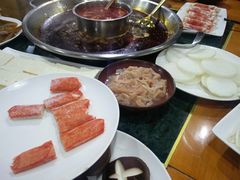 -丁丁猫重庆小面(徐州路店)