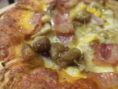 -阿顾西餐·牛排披萨(北戴河店)