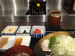 -牛かつもと村(上野店)