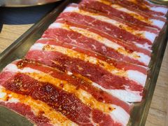 -西塔老太太泥炉烤肉(北京望京店)