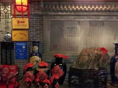 -三义和酒楼(广渠门店)