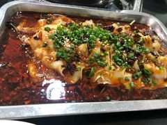 -弓虽昌焖烧鸡(大竹林店)