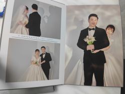 -秦皇岛我和你婚纱摄影工作室