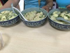 -顶巧鸡汤馄饨(虹口总店)
