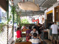 大堂-周肥肠(江油总店)