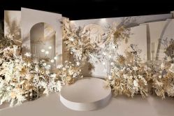 -喜临门婚宴广场·宴会厅