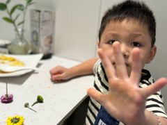 -海粤阁·精致粤菜·宴会厅(宝安店)