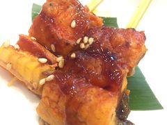 鳗鱼串-争鲜回转寿司(太阳宫凯德PLUS店)