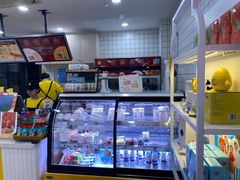 -一鸣真鲜奶吧(益乐路店)