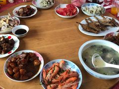 -南汇老顾农家乐采摘大团水蜜桃采摘店