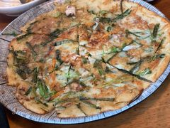 -第二外国语学院-韩国餐厅(朝阳路店)