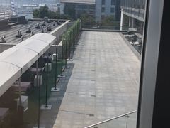 -青岛海尔洲际酒店