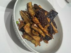 -久宴·天目湖大鱼头(恐龙园店)