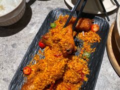 -留半山·香港食堂(啦啦宝都店)