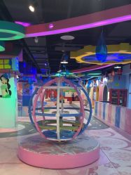 点击看大图 -万升儿童王国(万辉店)