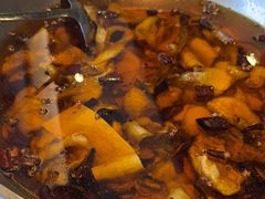 -辣婆婆(航天桥店)