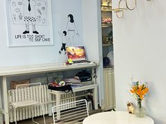 -姆们M Sweetie Cake(三里屯店)