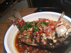 -费大厨辣椒炒肉(万家丽一店)