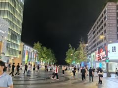 -杭州湖滨in77
