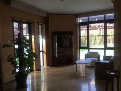 -天津津利华酒店