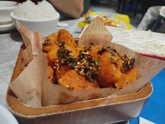 -肥家大排档(天河体育西店)
