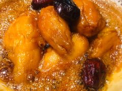 -鹊华居·地道鲁菜·海鲜·融合味(大明湖店)