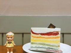 -巴黎贝甜(常德路店)
