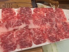 -鲜锦记潮汕牛肉火锅(月坛店)