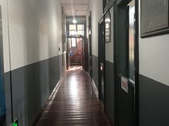 -青岛德国监狱旧址博物馆