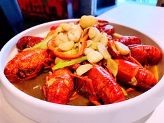 -小河盐帮·私家菜·烤鸭(三元桥·霄云路店)