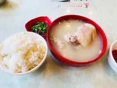 -廖老妈蹄花店(人民公园陕西街259号店)