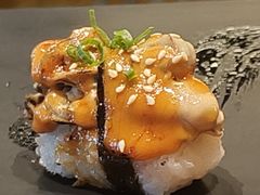 -戏作寿司(观音桥店)