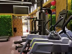 器械区-漾健身·普拉提(橡树湾店)