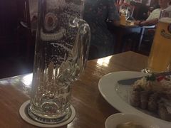 -沈阳瑞士酒店·普拉那啤酒坊