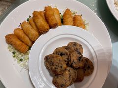 -深圳福田香格里拉大酒店
