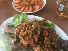 -粥公粥婆精品家常菜(青龙桥店)