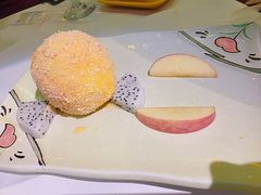 炸雪糕-太平馆西餐厅(北京路店)