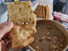 葱油饼-方中山胡辣汤(通州店)