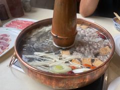 -吉羊三宝(复兴门笔管胡同店)