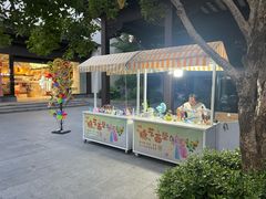 -雅达·阳羡溪山小镇中心