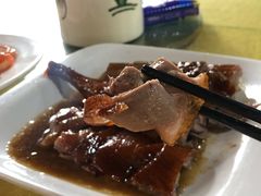 烧鹅-大笑饭堂(甲子桥店)