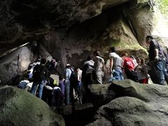 -云洞岩风景区