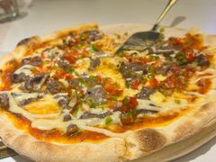 -get pizza意大利餐厅(凯德MALL店)