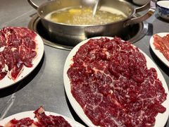 -贵宾牛·潮汕牛肉火锅(珠池总店)