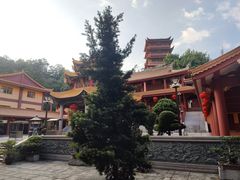 -梵天禅寺