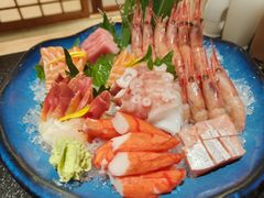 -桃夭日式料理(国信店)